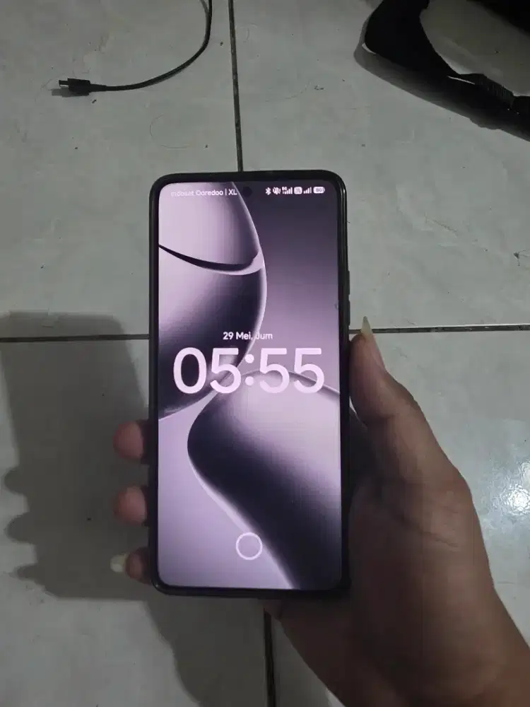 Xiaomi 14T black ram 12gb / internal 512gb