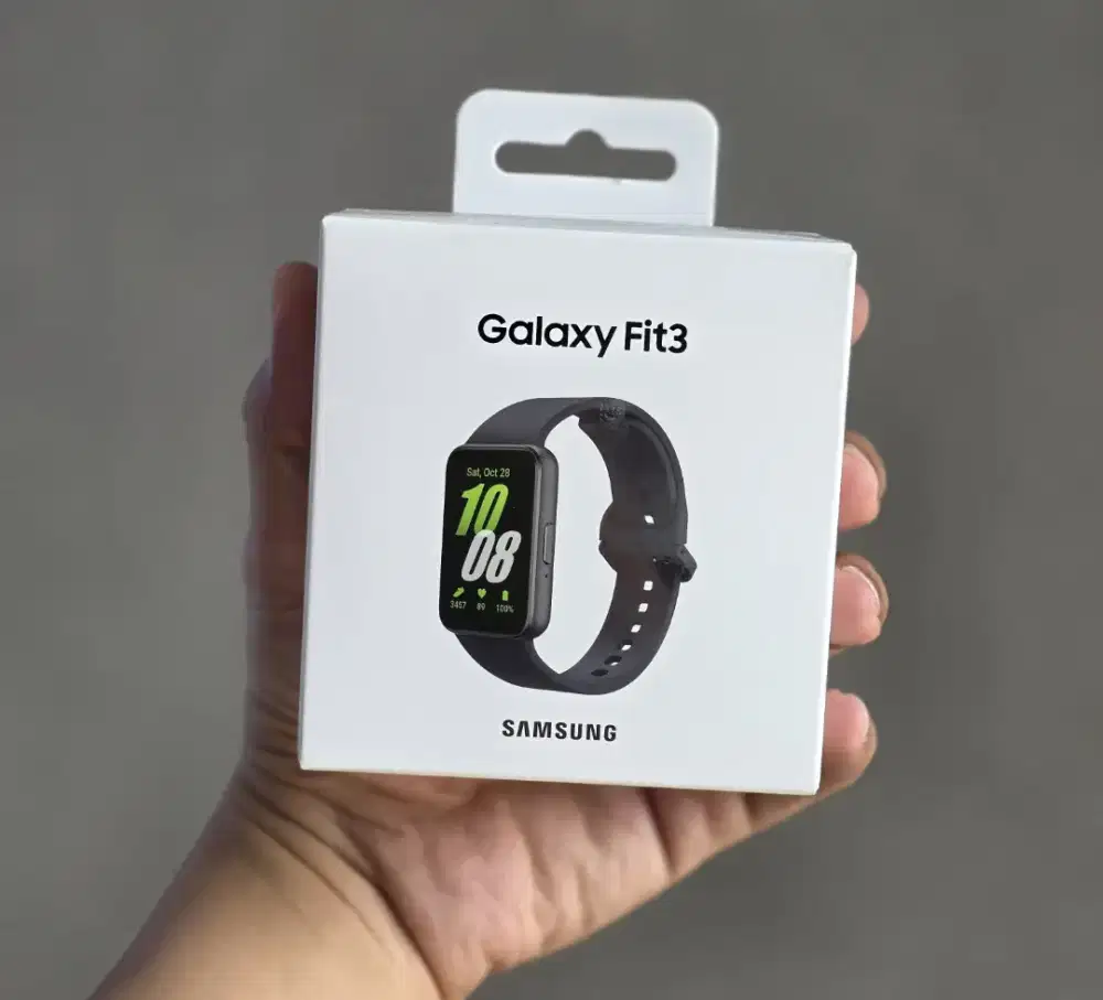 Dijual samsung fit3