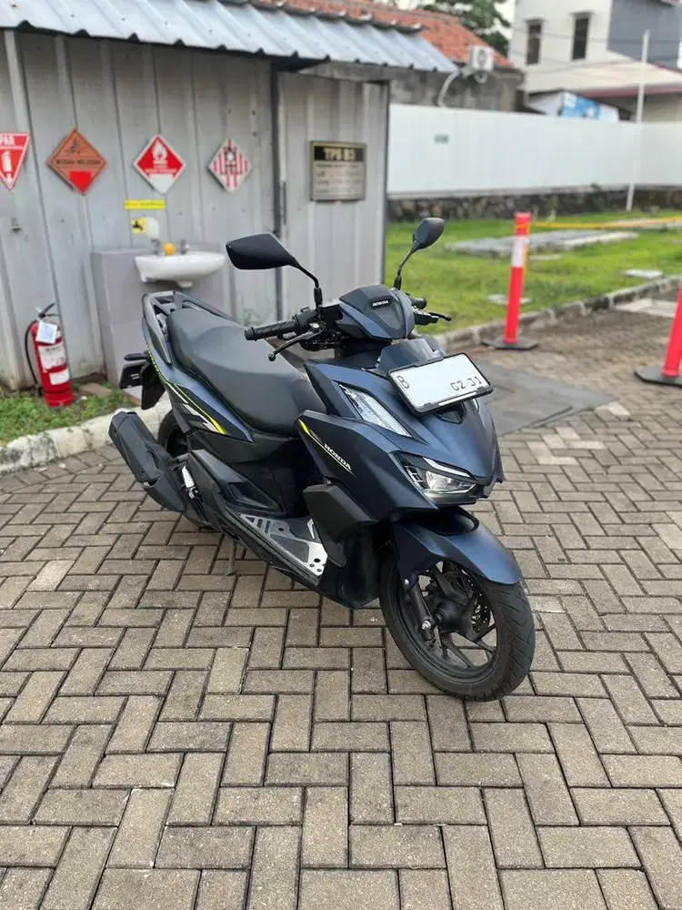 HONDA VARIO 160 CBS ISS TAHUN 2026 GRESS NON ABS BISA TT 2025 PAJAK ON