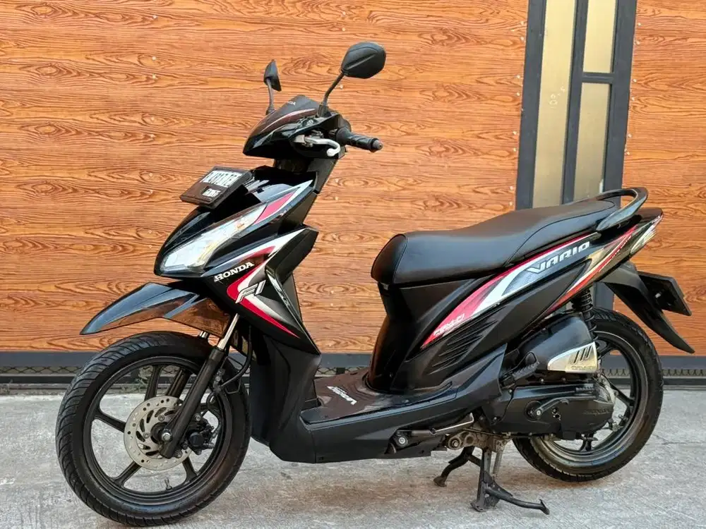Vario 110 2015 joss mulus