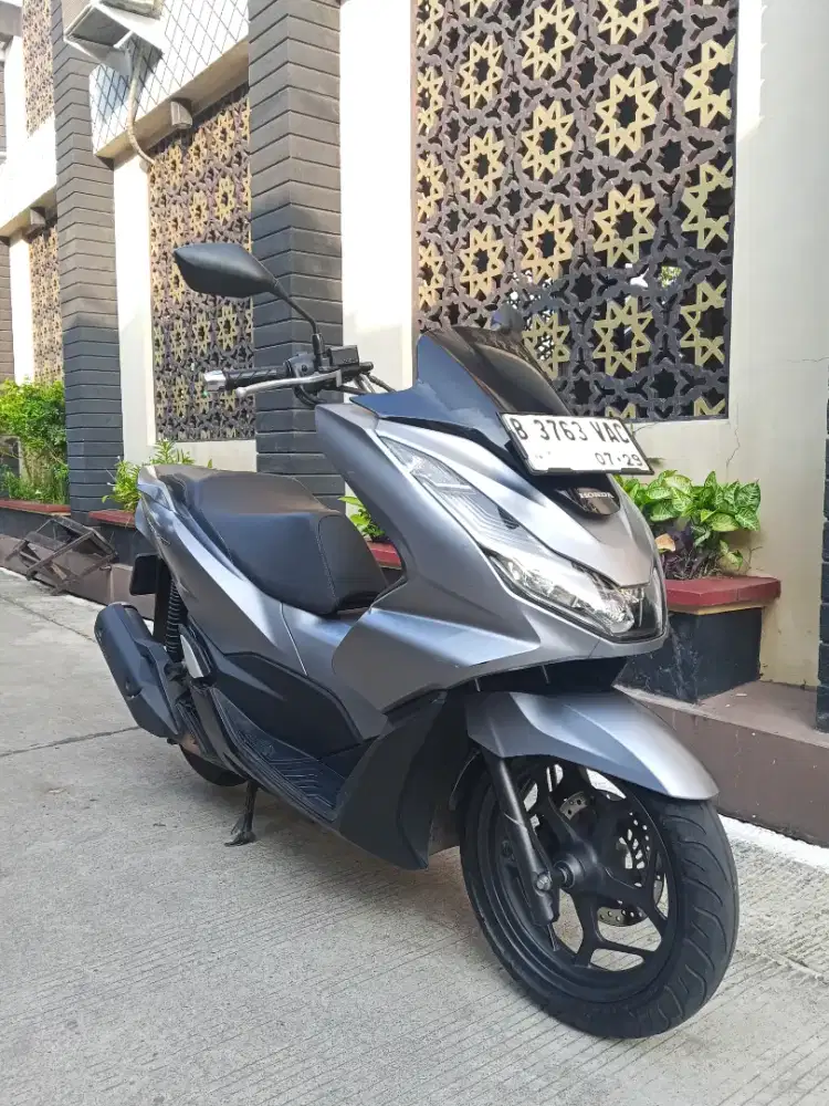 Honda new PCX CBS 160 cc 2024