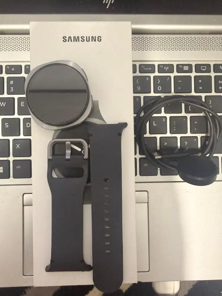Samsung Galaxy Watch 8