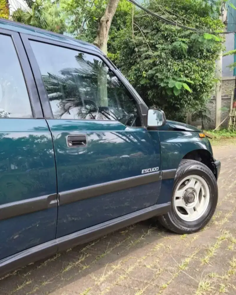 Suzuki Escudo 1997
