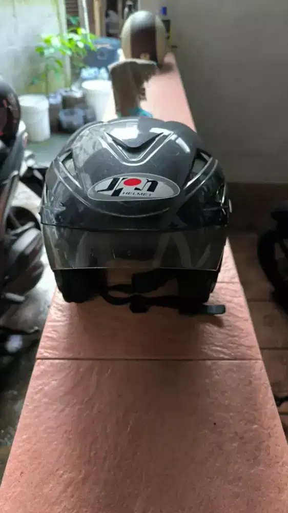 Helm JPN size L