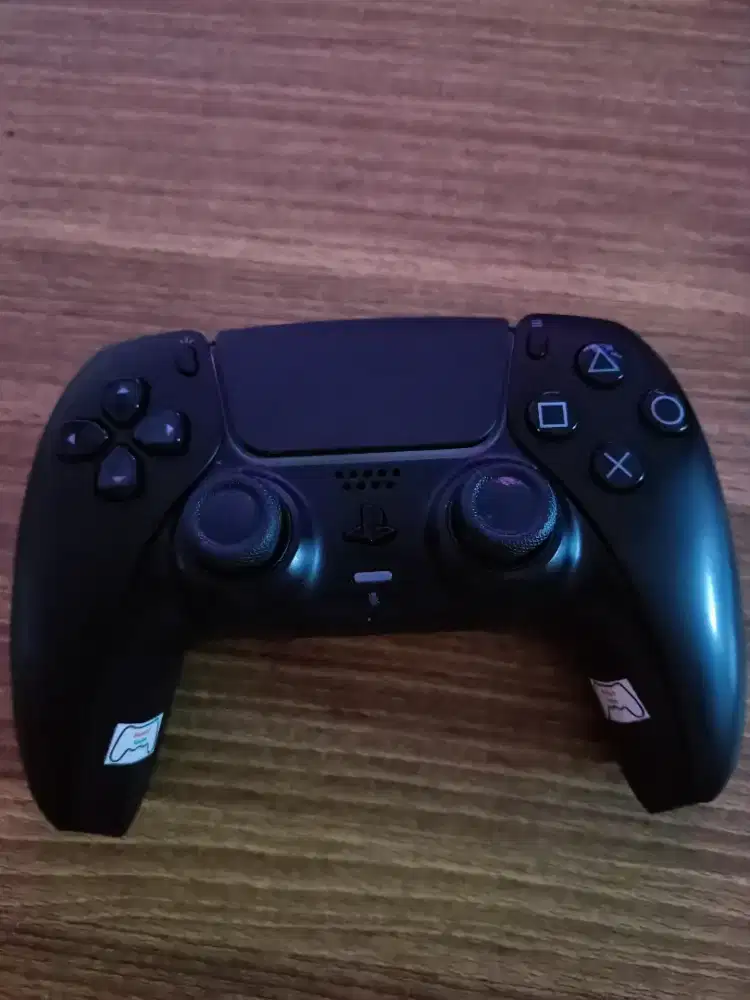 Ds stick playstation 5