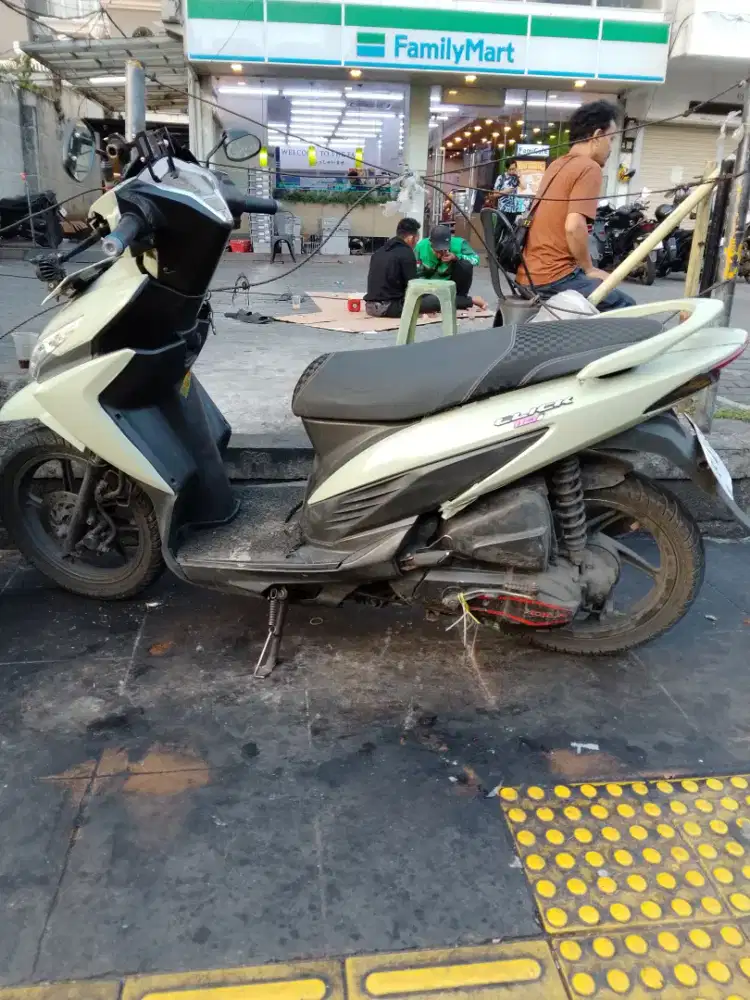 Vario Agnes 110