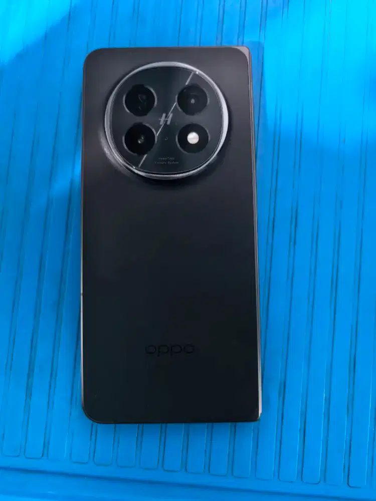 Oppo n5 hitam 512gb