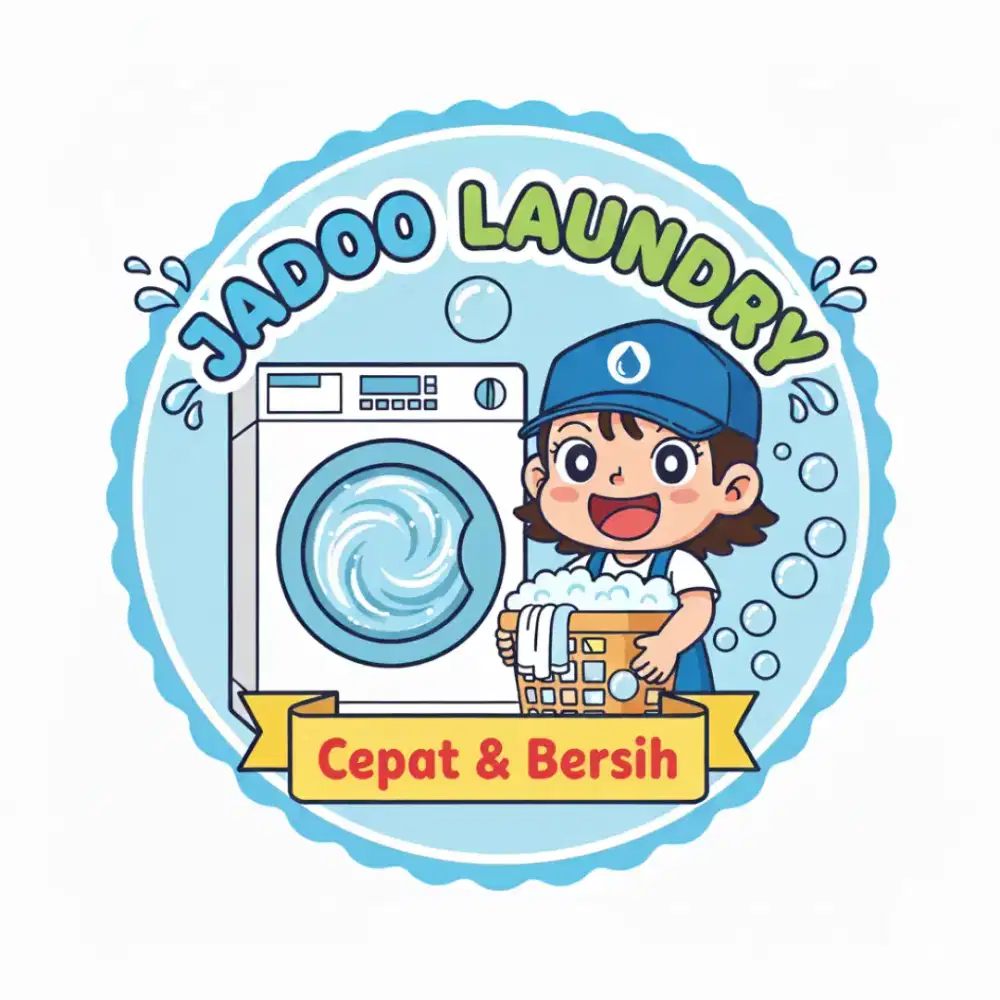 Lowongan Kerja Laundry & Loker Setrika Uap