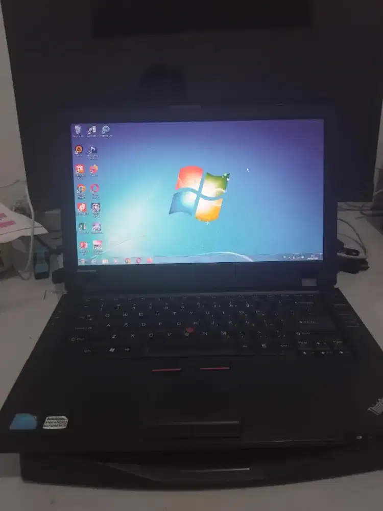 Laptop Lenovo Thinkpad L412