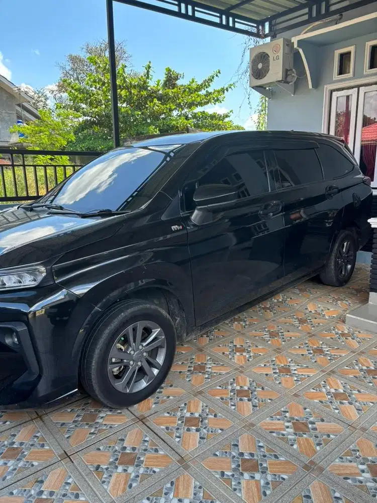Dijual mobil 185 juta nego ditempat