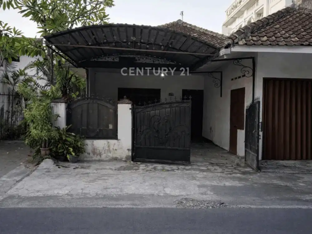 Rumah 7KT Di Mlati Dekat Kampus UGM Cocok Untuk Kos