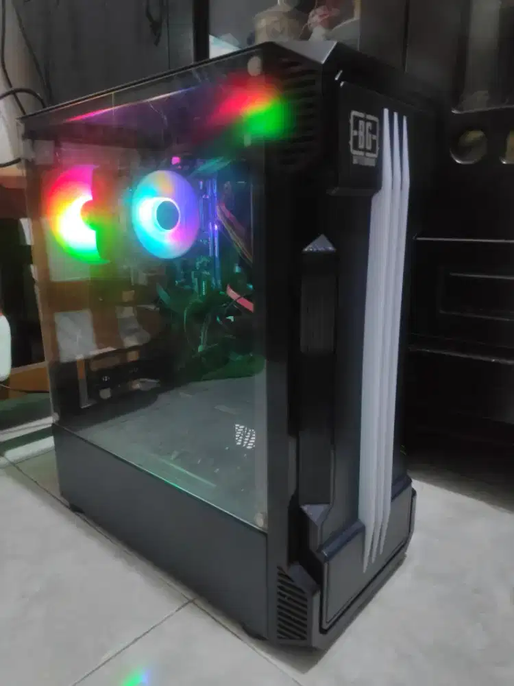 JUAL PC ONLY DDR3