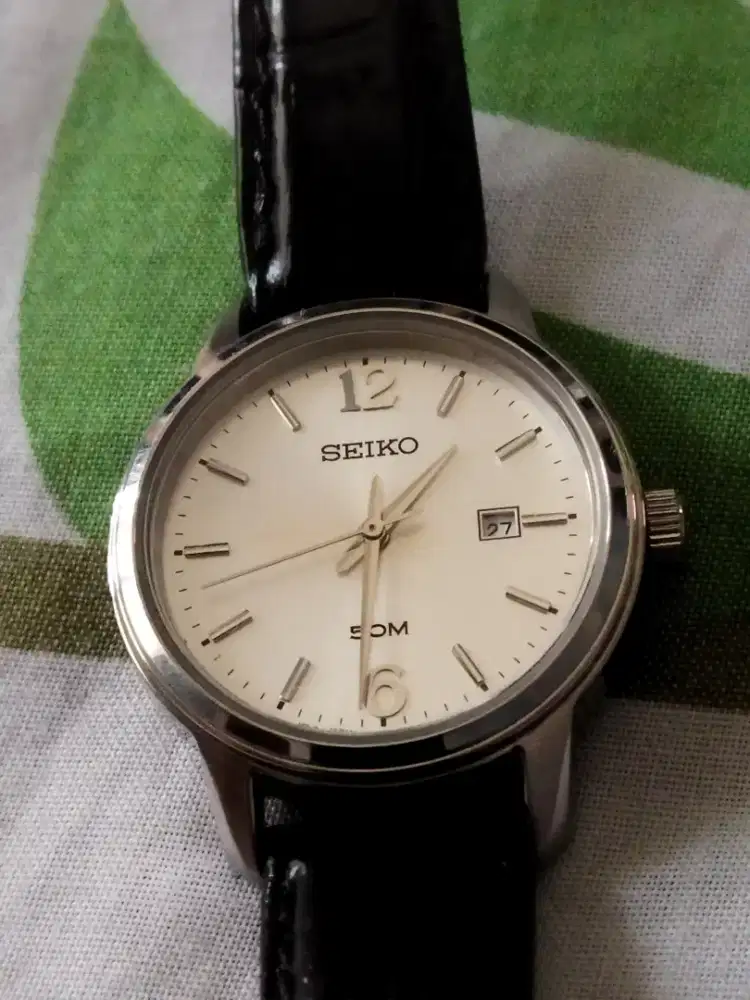 Jam Tangan SEIKO