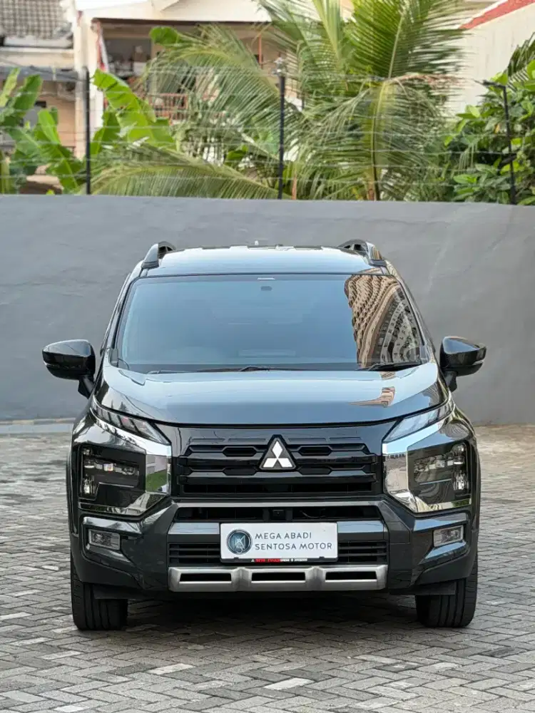 XPANDER CROOS PREM 2023