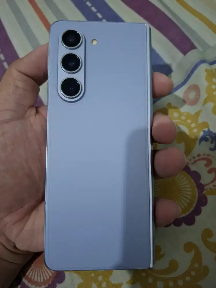 Samsung Fold 5 512gb