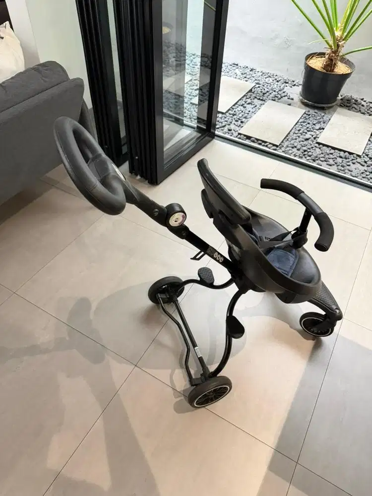Stroller anak kondisi bagus