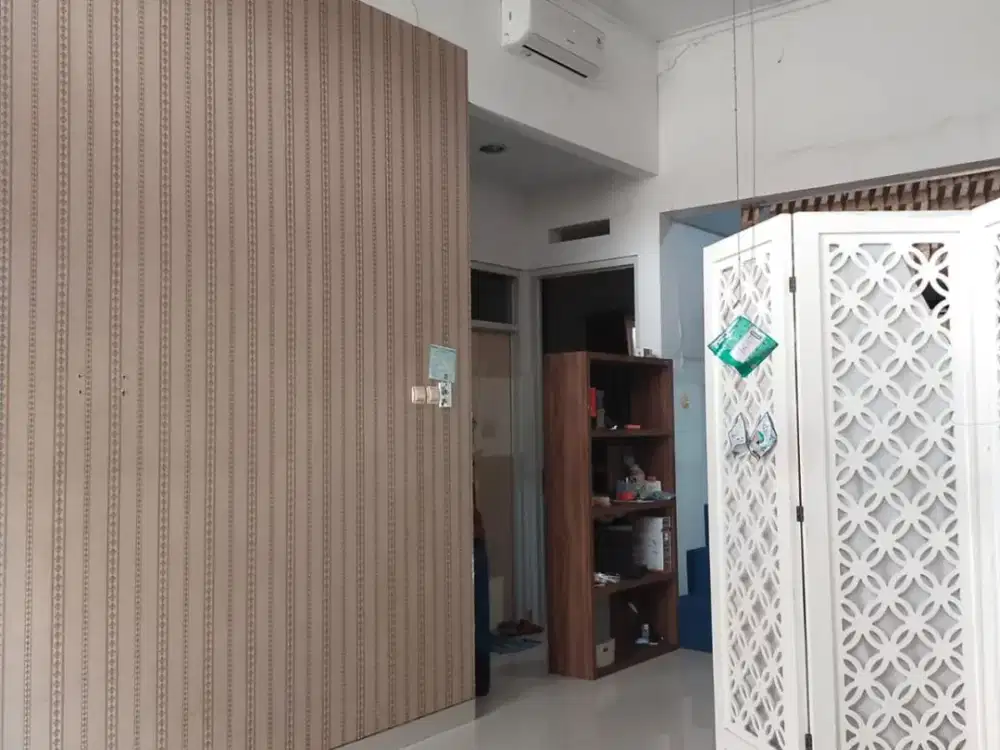 Rumah Nyaman Siap Huni di Cherry Field Bandung