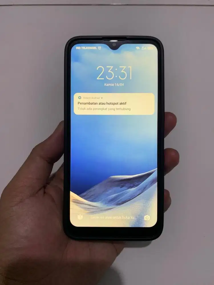 Redmi 8A Pro 2/32