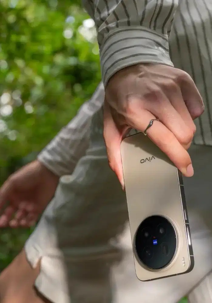 Vivo X300 Pro 16/512 Dune brown