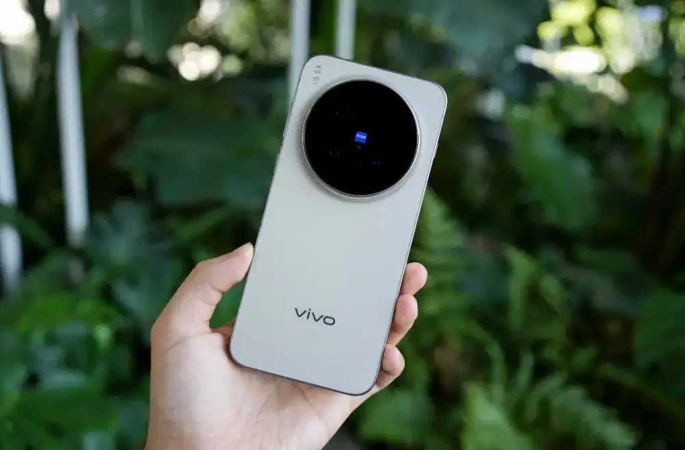 Vivo X300 Pro 16/512 fullset