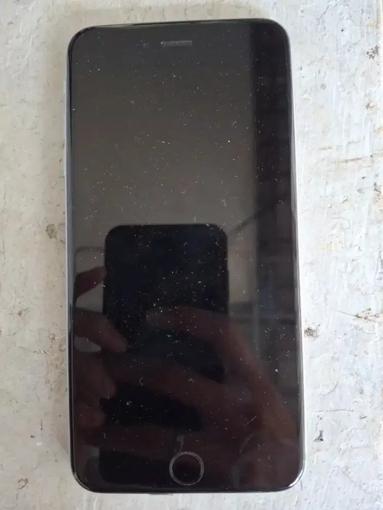 Iphone 6S Plus 32GB IBOX Batangan
