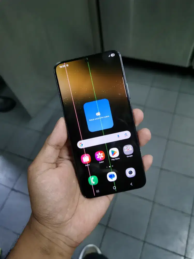 Samsung S22 plus 8/256