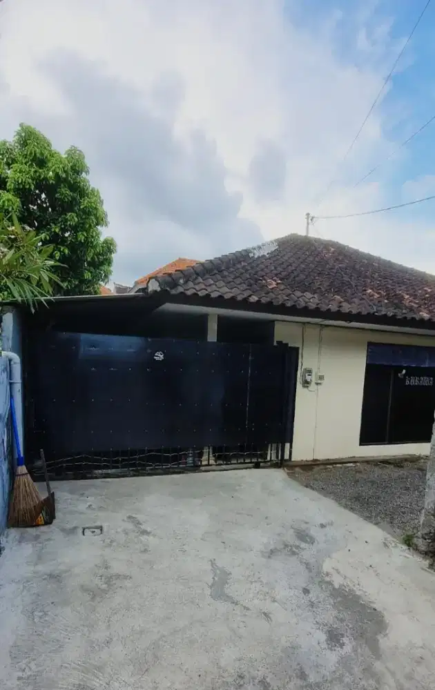 Di jual tanah jalan Sidakarya, Denpasar, Bali
