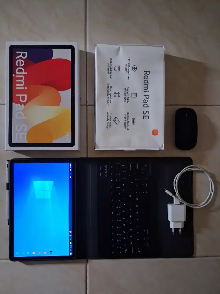 Jual Redmi Pad SE