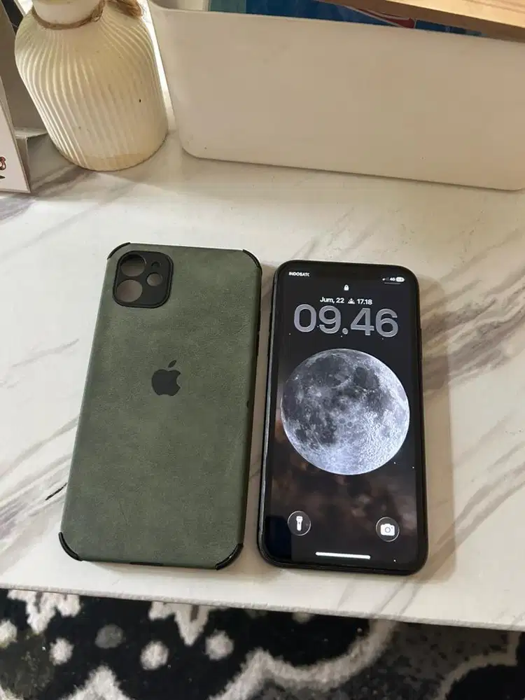 Iphone 11 inter 64Gb