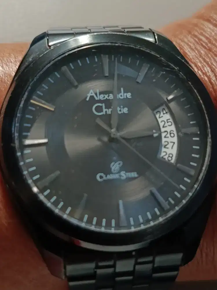 alexandre christi mulus Murah Apik