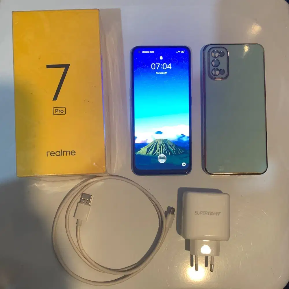 Realme 7 Pro 8/128