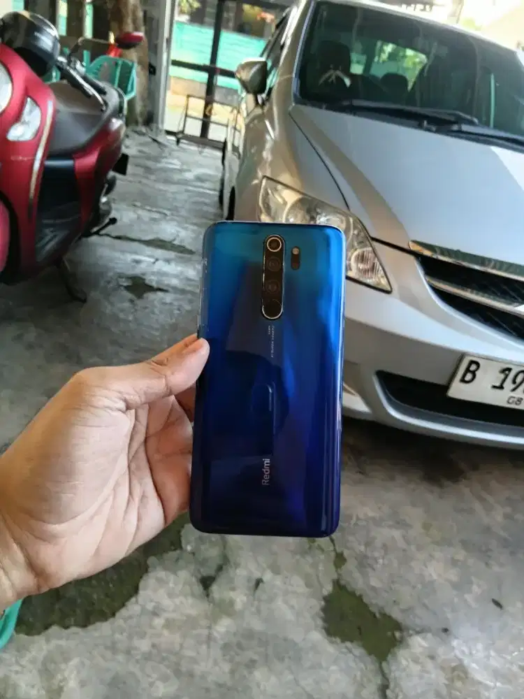 Redmi Note 8 Pro 6/64GB