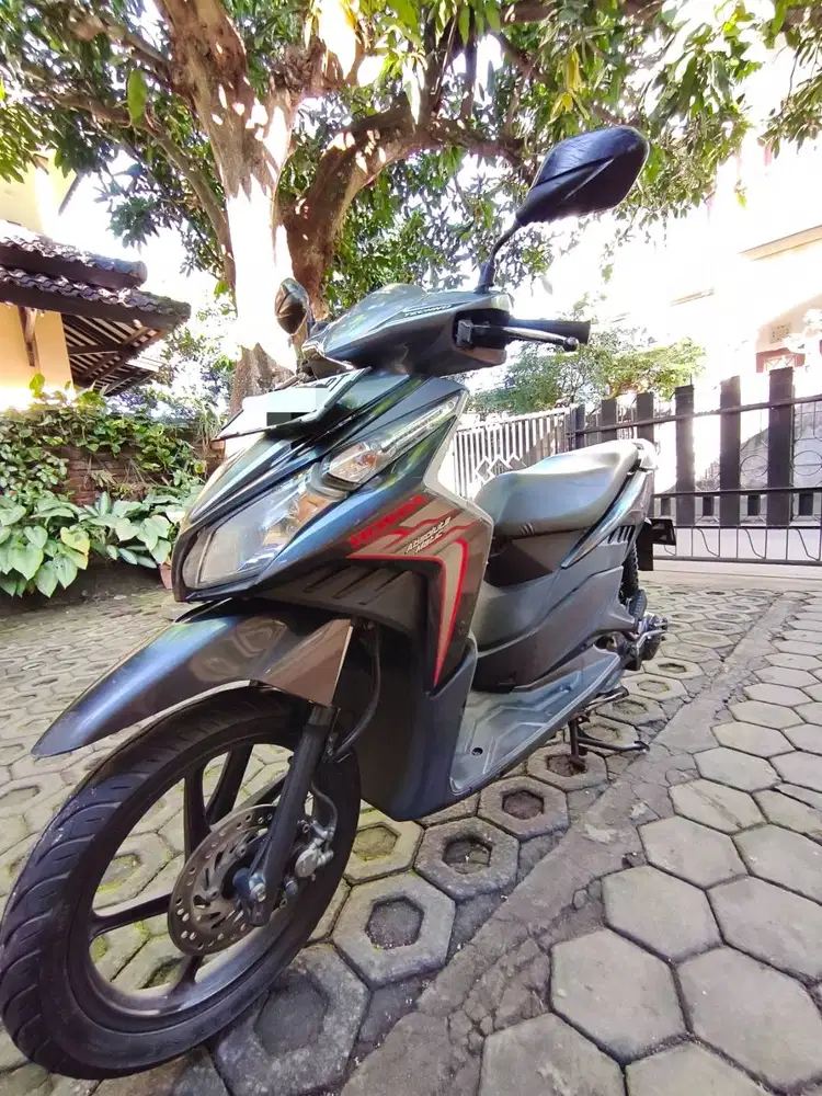Honda Vario Techno
