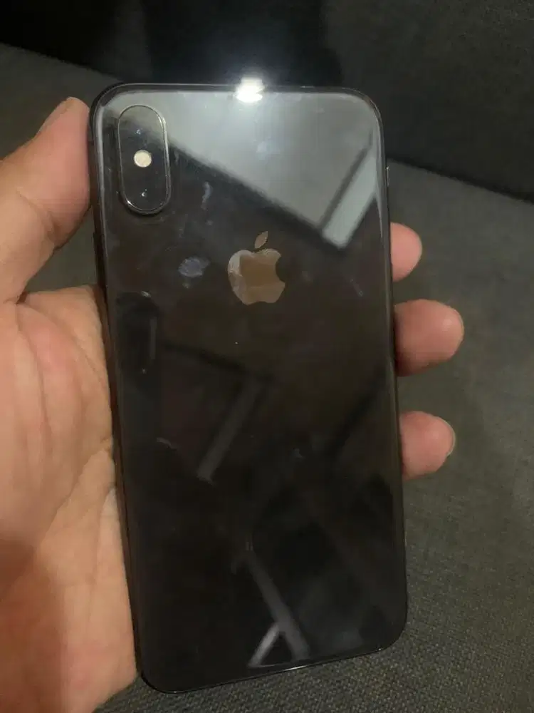 iphone x 256gb all operator