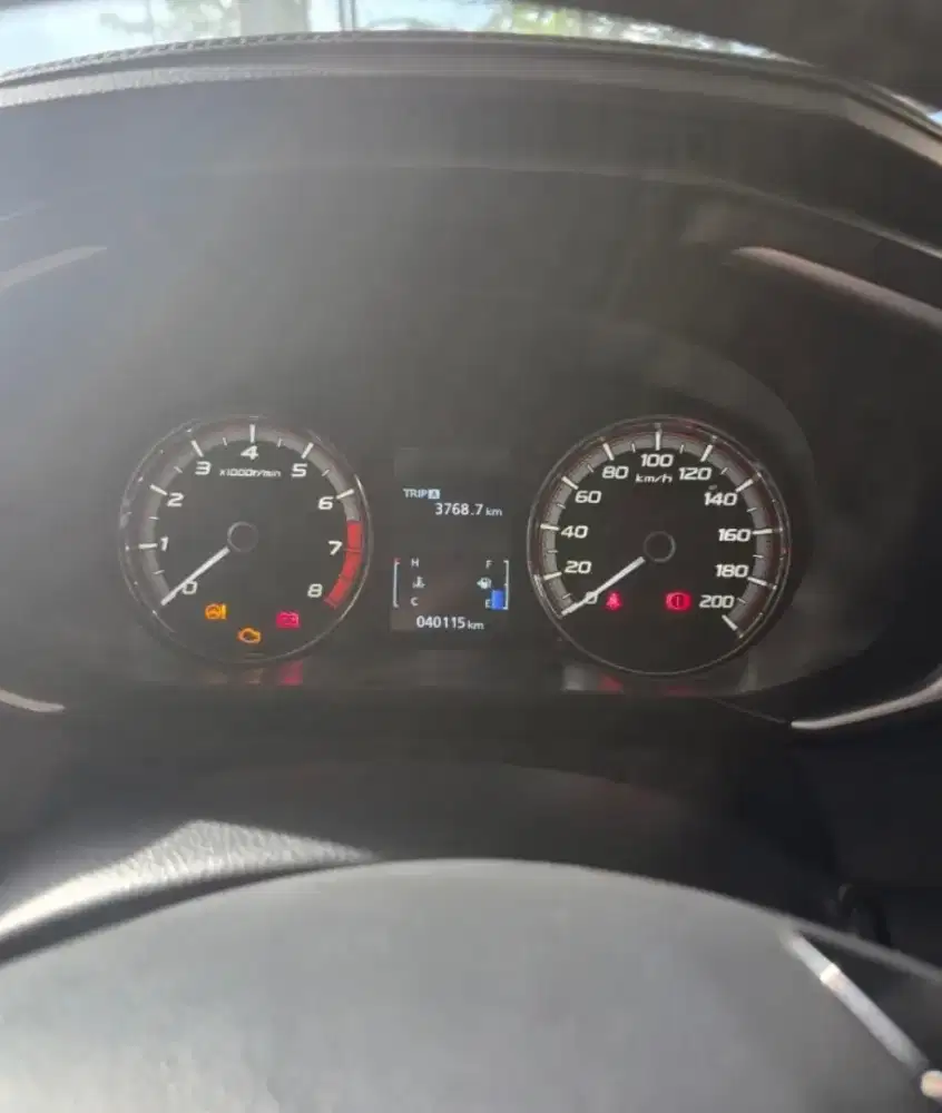 Xpander 1,5L sport