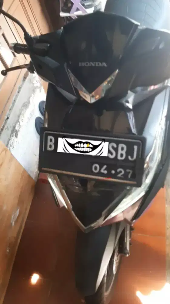 Vario L50cc LED