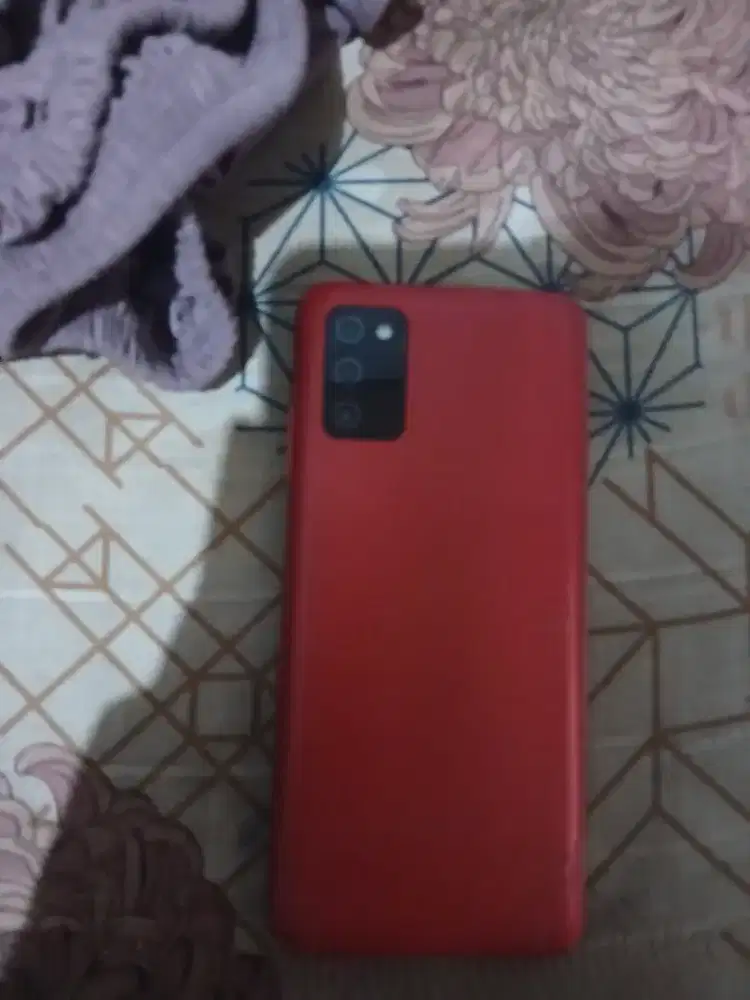 HANDPHONE SAMSUNG A03 S.