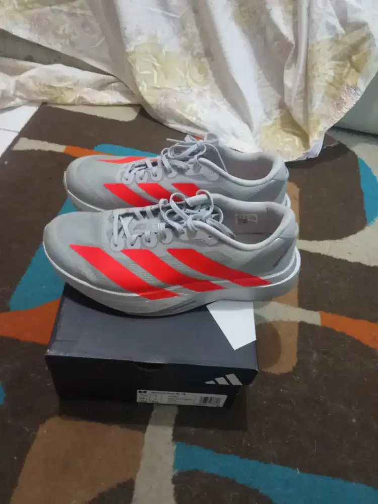 Sepatu Adidas Adizero Evo