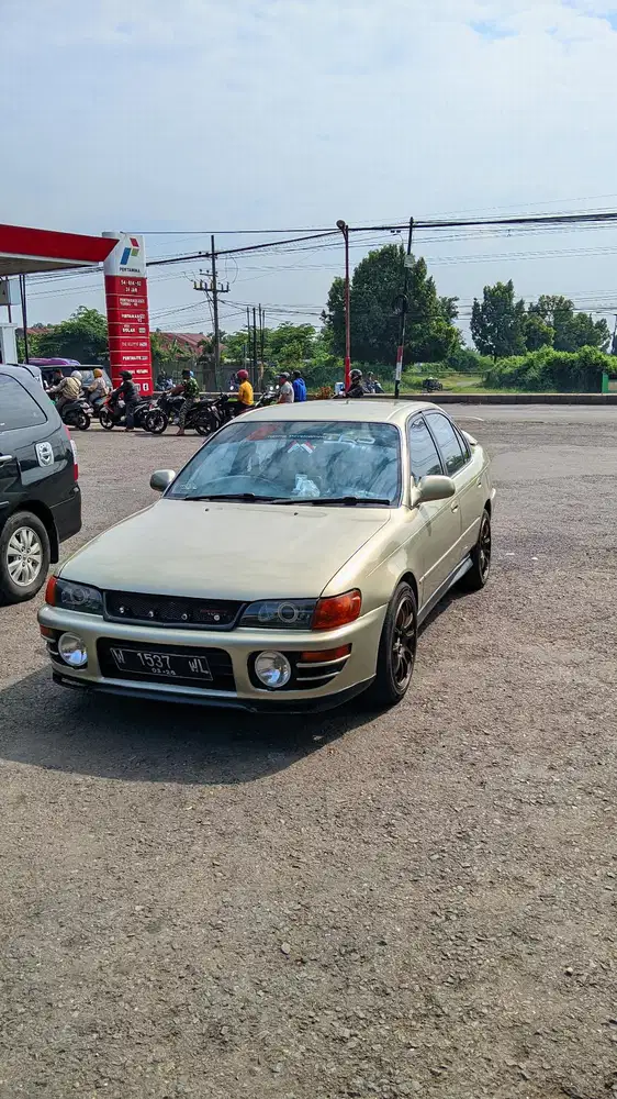 penjual