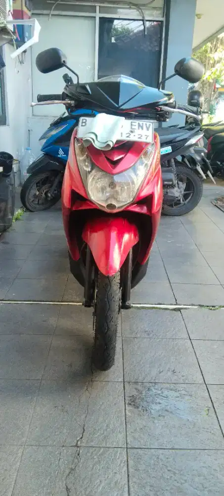 Di jual Mio Soul 2009