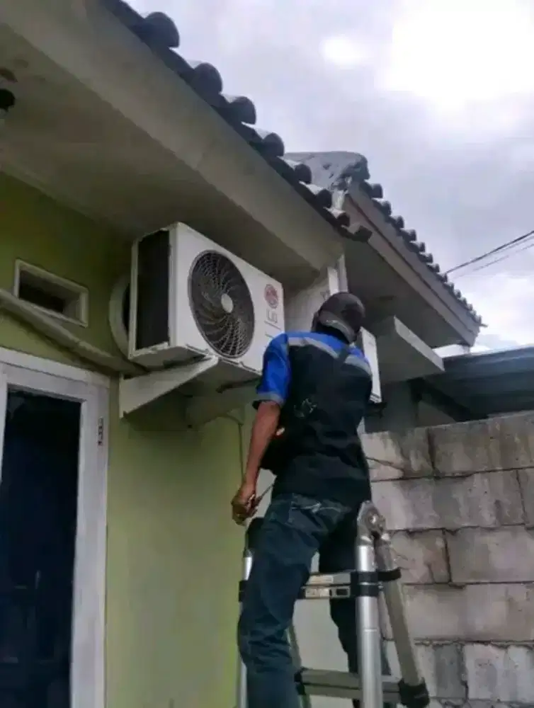 service ac bandung