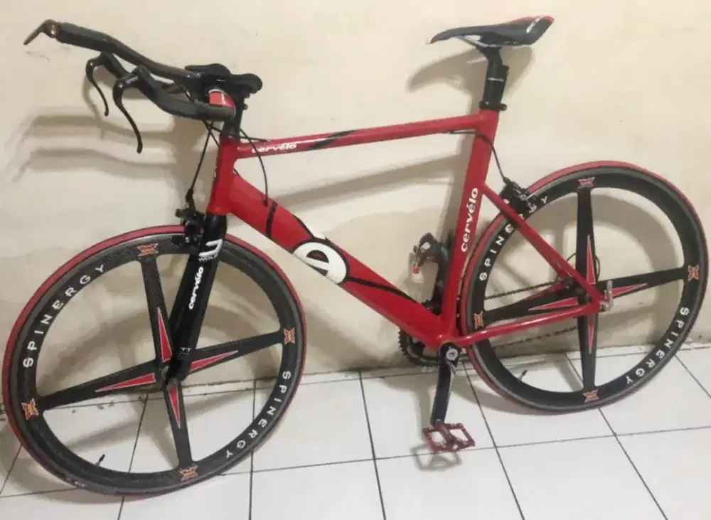 Cervélo P2-SL Triathlon