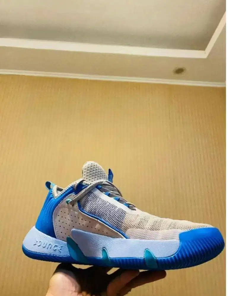 Adidas basket shoes original