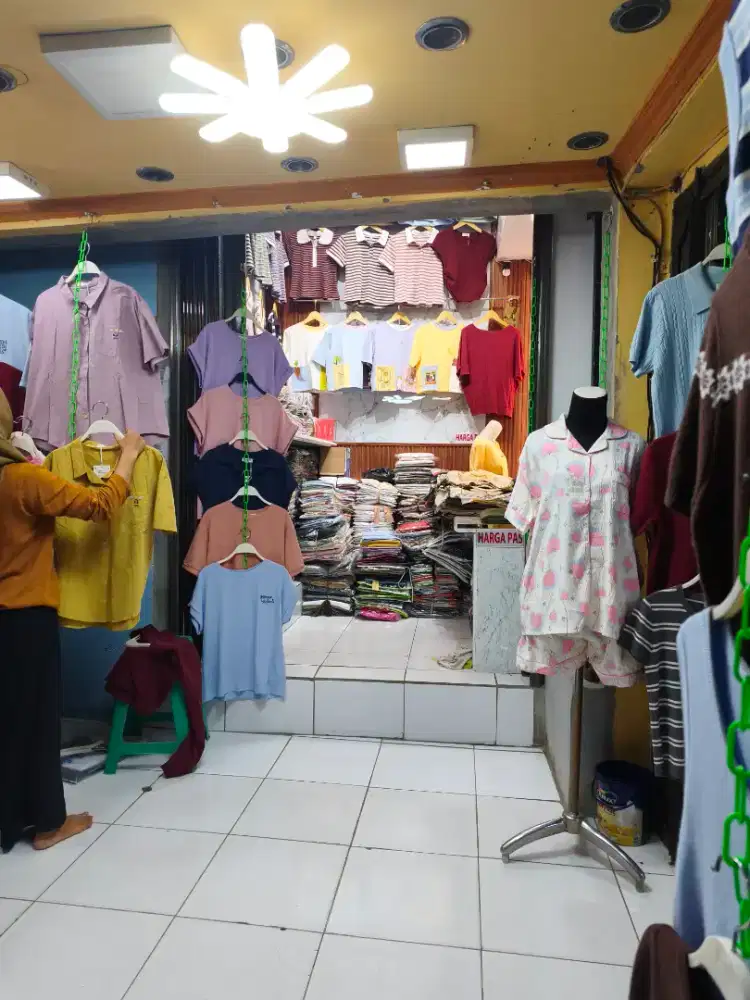 Lowongan kerja khusus cewek
