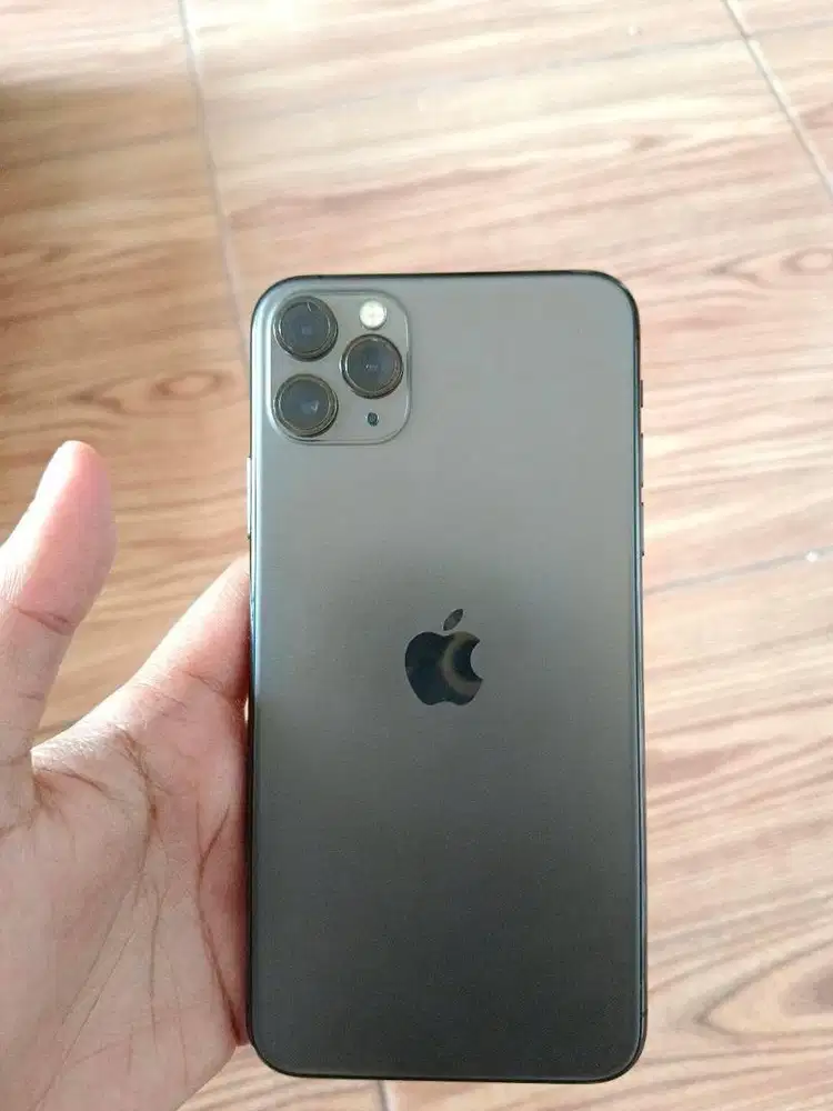 Iphone 11 Promax 64 Ibox