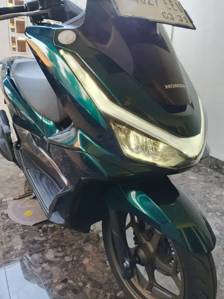 Honda PCX type ABS 2026