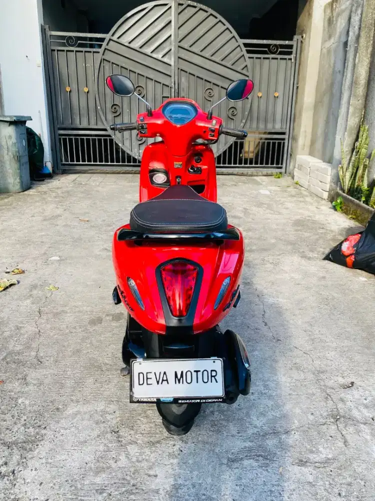 Filano 2024 Deva motor