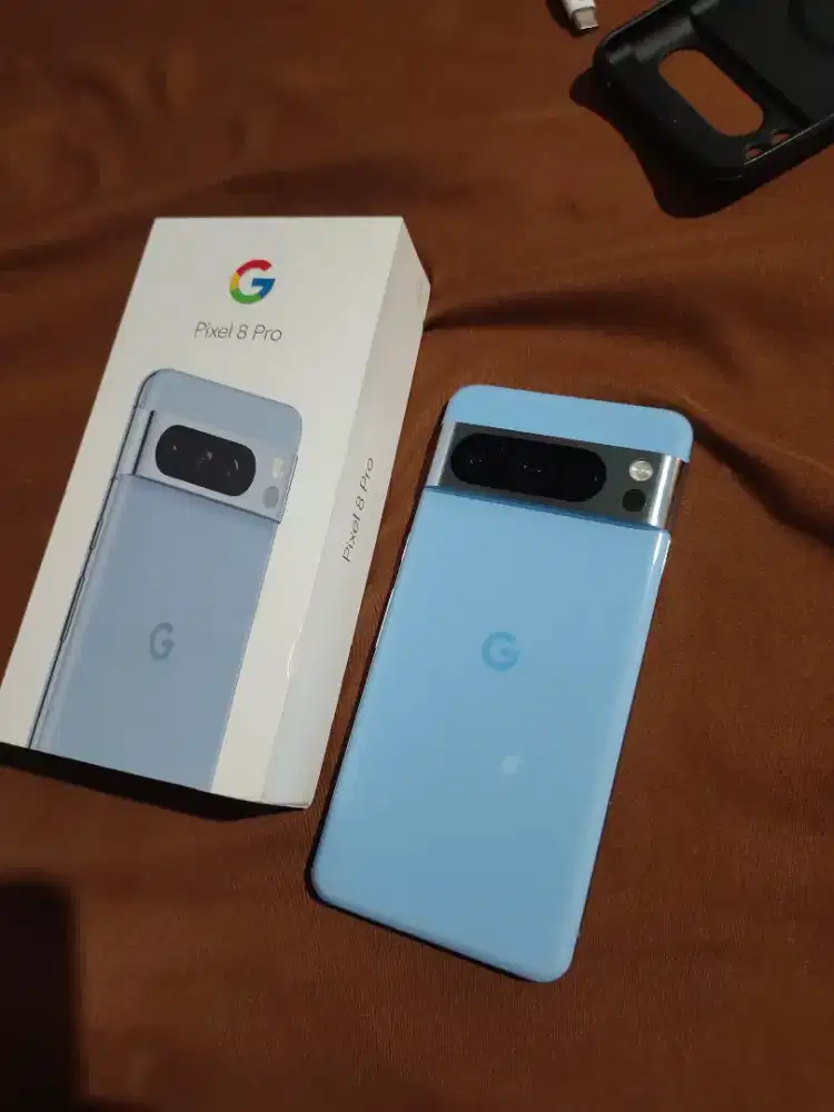 Google pixel 8 pro 12/128