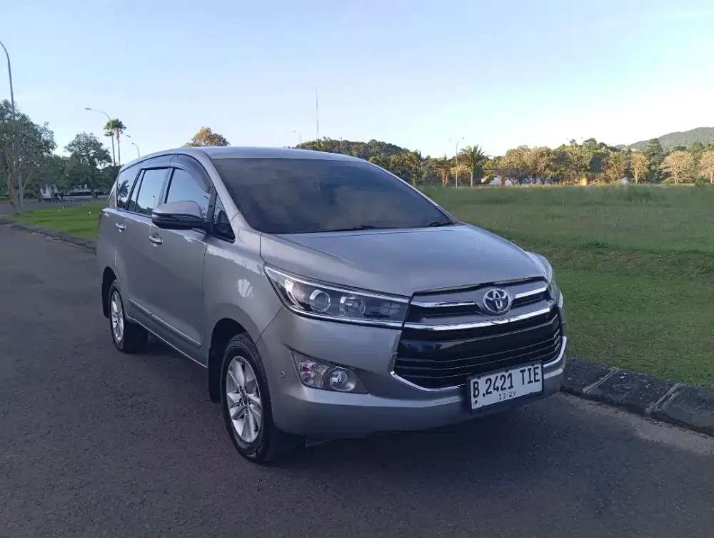 REBORN DIESEL V A/T 2019