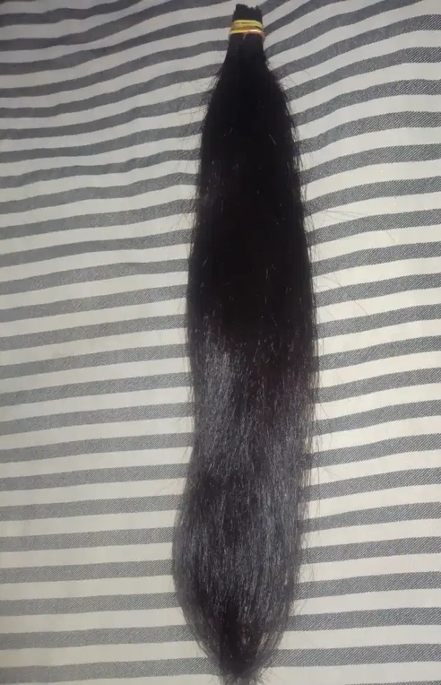 Di jual Hair extension